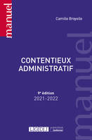 Contentieux administratif