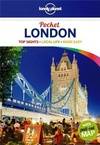 London Pocket 4ed -anglais-