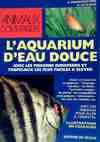 L'aquarium d'eau douce