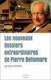 Les Dossiers extraordinaires, tome 2