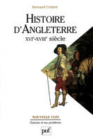 Histoire d'Angleterre, XVIe-XVIIIe siècle