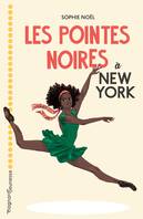 Les Pointes noires à New York