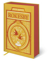 La chronique des Rokesby, Tomes 1 & 2-Édition reliée