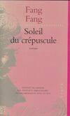 Soleil du crépuscule, roman