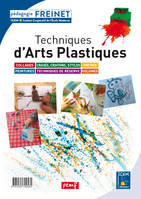 FICHIER TECHNIQUE D'ARTS PLASTIQUES