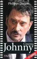 Johnny cinéma 2ed