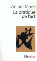 La Pratique de l'art