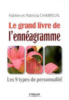 Le grand livre de l'énnéagramme, Les 9 types de personnalité