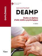 DEAMP / études et diplôme d'aide médico-psychologique, études et diplôme d'aide médico-psychologique
