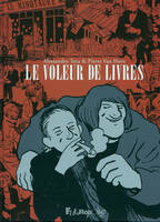 Le Voleur de livres