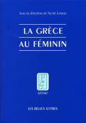 La Grèce au féminin