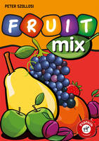 Fruit mix