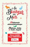 1, Au bonheur des mots, Dictionnaire abracadabrantesque