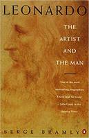 Leonardo The Artist and the Man /anglais