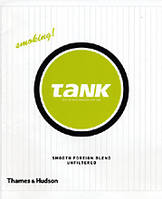 Tank Book /anglais