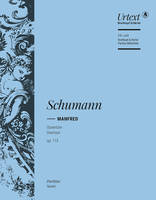Manfred Op. 115 - Ouvertüre