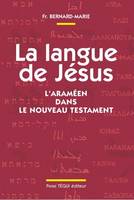 La langue de Jésus, L'araméen dans le nouveau testament