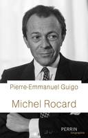 MICHEL ROCARD