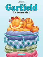 Garfield, 9, La bonne vie