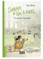 Sarah & Sac-à-Puces, 3, La grande embuscade