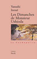 Les Dimanches de Monsieur Ushioda, roman