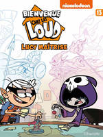 13, Bienvenue chez Les Loud - Tome 13