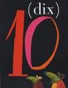 10 (dix), dix