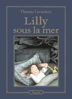 Lilly sous la mer