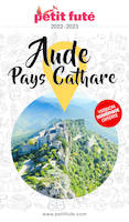 Guide Aude - Pays Cathare 2022 Petit Futé