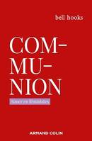 Communion, Aimer en féministes