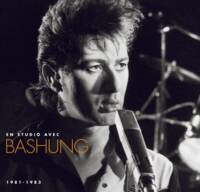 en studio avec bashung