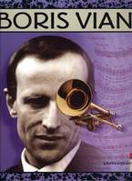 Boris Vian en BD, CHANSONS EN BD - BORIS VIAN EN BD