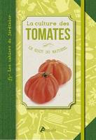 La culture des tomates - le goût du naturel