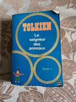 3, Le seigneur des anneaux tome 3 - Le Retour du Roi