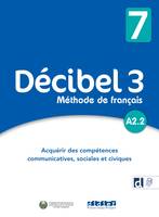 DECIBEL 3 - Livre - Ouzbékistan