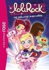 5, Lolirock / Les peluches ensorcelées