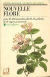 Nouvelle flore de la région parisienne, pour la détermination facile des plantes...