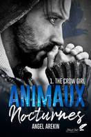 ANIMAUX NOCTURNES TOME 1, THE CROW GIRL
