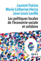 Les politiques locales de l'économie sociale et solidaire