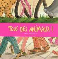 TOUS DES ANIMAUX