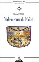 Vade-mecum du Maître