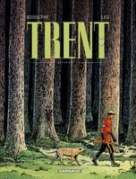 1-3, Trent - Intégrales - Tome 1 - Trent - Intégrale tome 1, intégrale