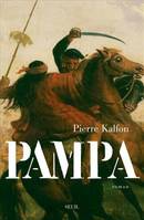 Pampa, roman