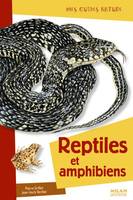 REPTILES ET AMPHIBIENS