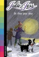 5, Julie et Jess Tome V : Un chien pour deux