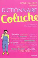 Dictionnaire Coluche
