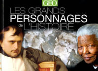 LES GRANDS PERSONNAGES DE L'HISTOIRE