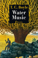 Water Music, roman