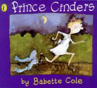 Prince Cinders, Livre