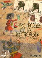 Chroniques de la Nécropole